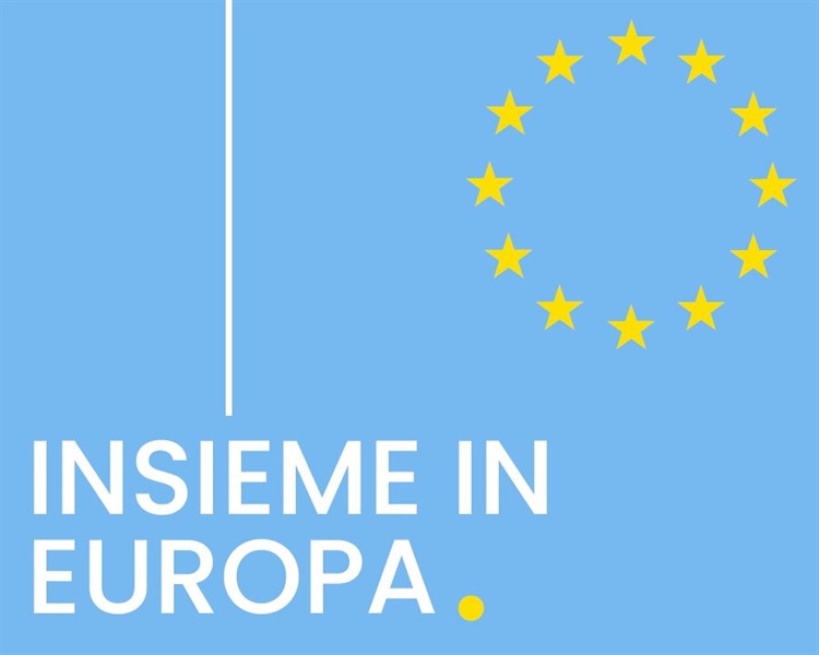 Insieme in Europa, 2° bando 2024