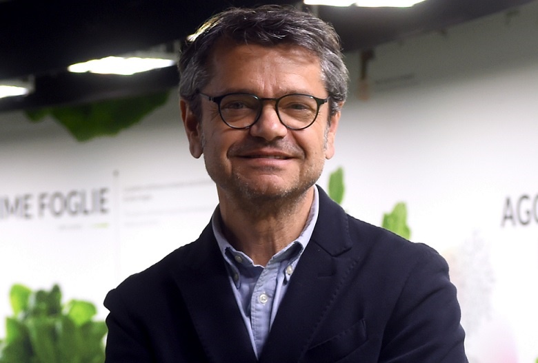 Confcooperative Fvg assegna il Premio regionale Sostenibilità ad Andrea Segrè