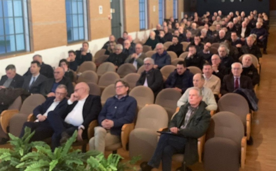 Essiccatoi Fvg: nasce una nuova aggregazione cooperativa della cerealicoltura regionale