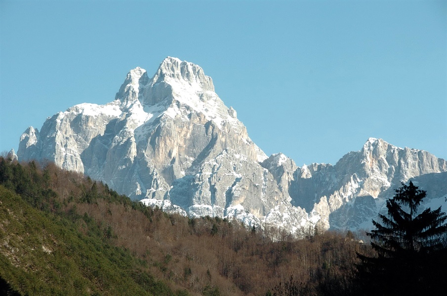Montagna, parte il master sostenuto da Confcooperative