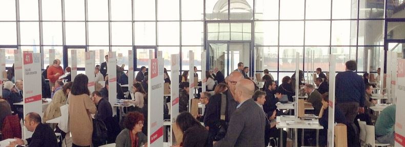 BITAC IL 23 E 24 NOVEMBRE A RAVENNA