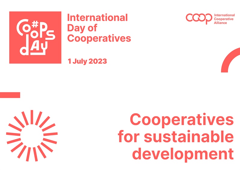 Il CoopsDay 2023 dà voce alla sostenibilità
