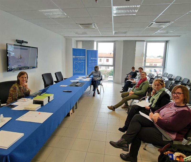8 marzo, Confcooperative Fvg punta sulla formazione per le donne imprenditrici