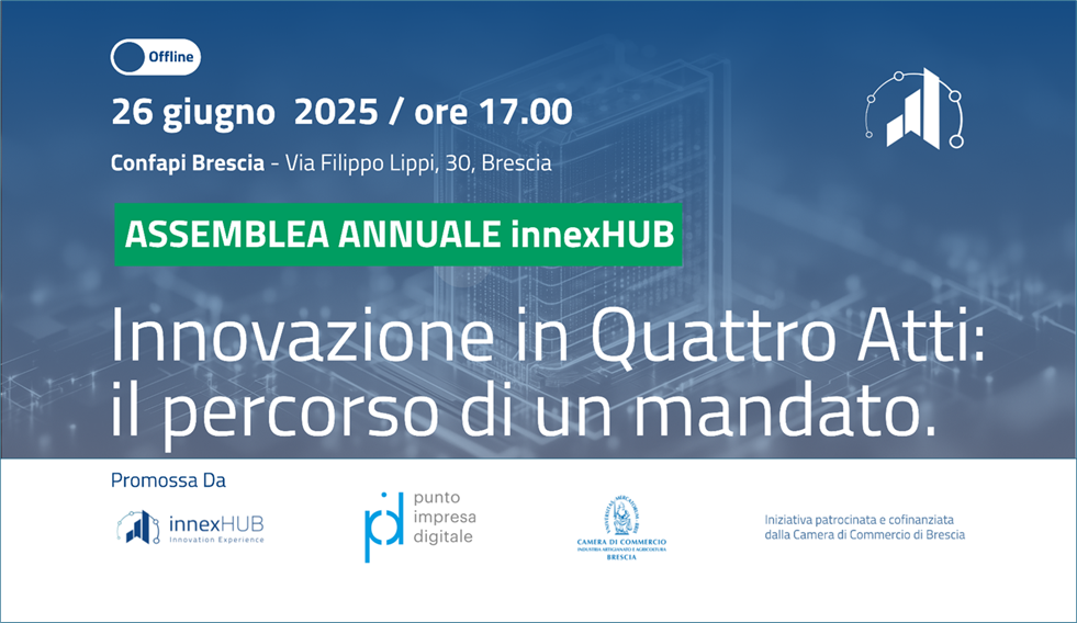 ASSEMBLEA innexHUB