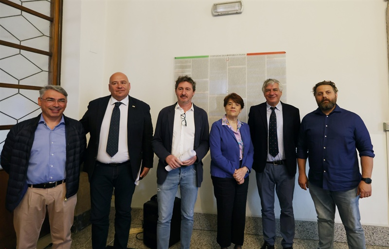 ANCE BRESCIA E CONFCOOPERATIVE BRESCIA: UN ACCORDO PER RIDURRE E SUPERARE IL DISAGIO SOCIALE