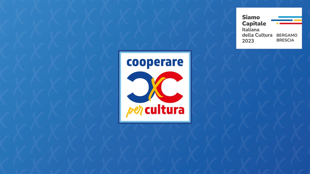 Per coinvolgere, stupire e crescere insieme - il link al sito dedicato