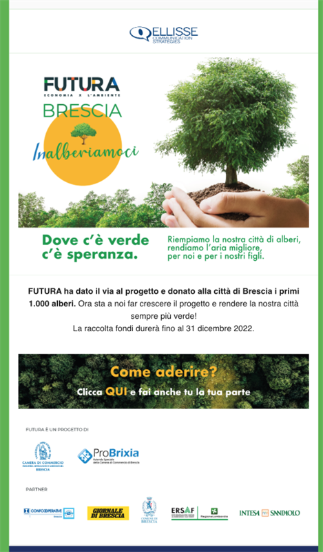 INALBERIAMOCI:facciamo la nostra parte