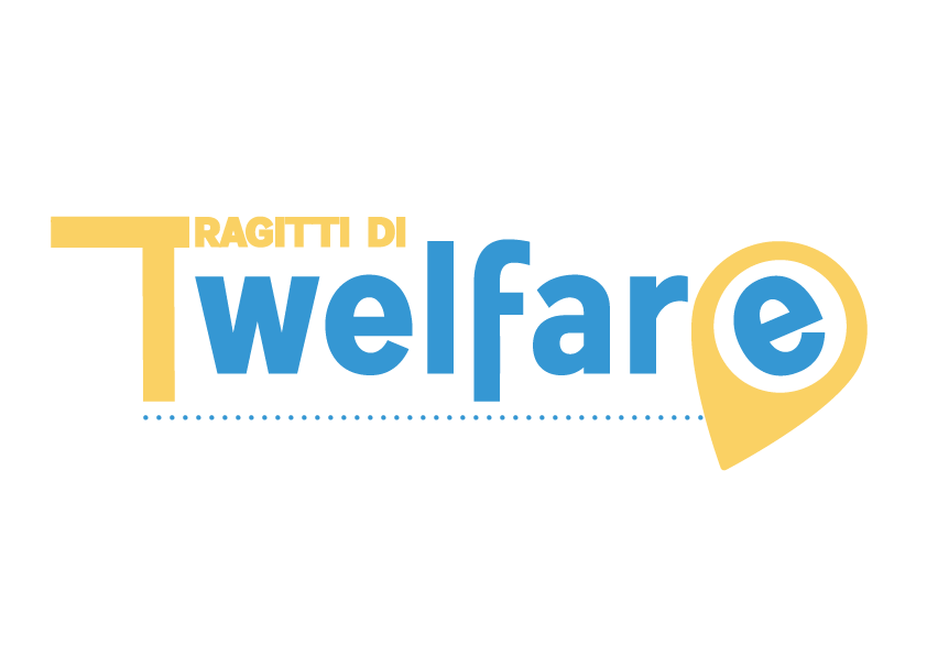 Tragitti di Welfare