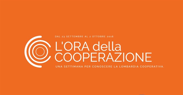 L'ora della Cooperazione