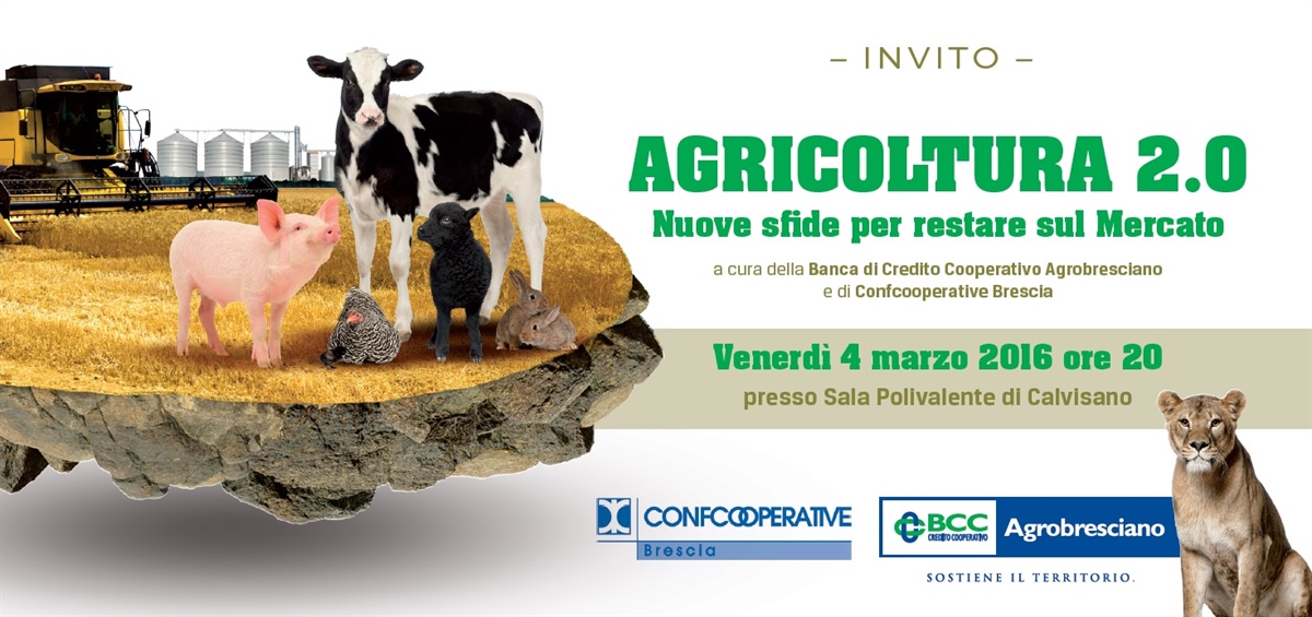 Nuove sfide per restare sul Mercato